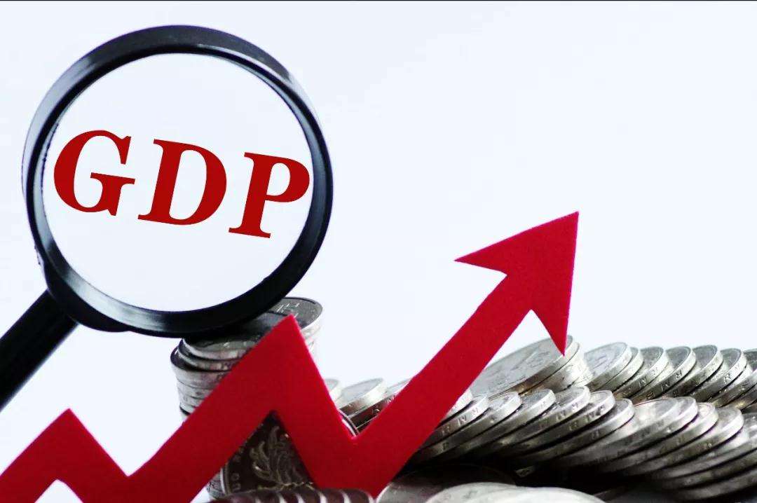 2018年上半年，國內(nèi)生產(chǎn)總值（GDP）418961億元，同比增長6.8%