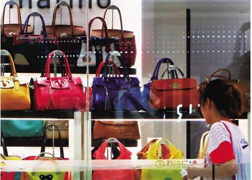 二手奢侈品市場(chǎng)：美國(guó)大爆發(fā) 中國(guó)正起步