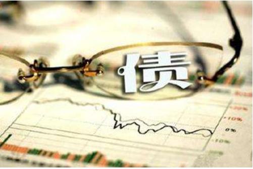 10月份，債券市場共發(fā)行各類債券3.2萬億元，國債發(fā)行3495億元