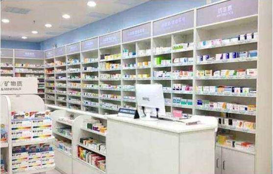 藥店行業(yè)市場需求巨大，未來發(fā)展趨勢淺析