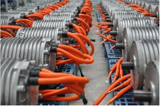 我國電機市場潛力巨大，高效、超高效的電機已成電機行業(yè)的發(fā)展新勢頭