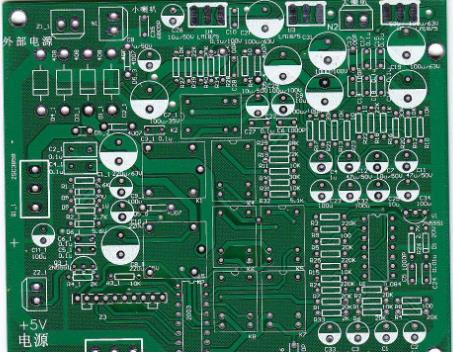 PCB電路板未來(lái)發(fā)展前景可期，"大型化，集中化"趨勢(shì)明顯