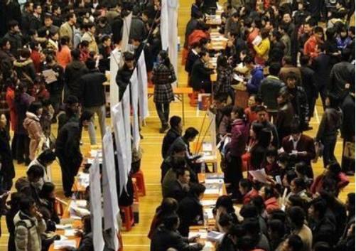 前10月新增就業(yè)1200萬，國務(wù)院從5個方面提出15條具體措施穩(wěn)定和促進(jìn)就業(yè)