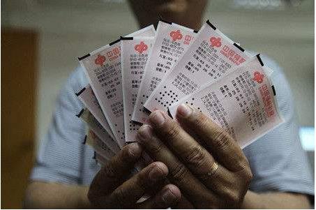 財(cái)政部：1-11月累計(jì)，全國共銷售彩票4684.47億元，同比增加814.60億元，增長21.0%