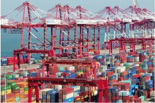 2018年前10個(gè)月中國服務(wù)進(jìn)出口總額逾4.3萬億元，規(guī)模創(chuàng)史上新高?
