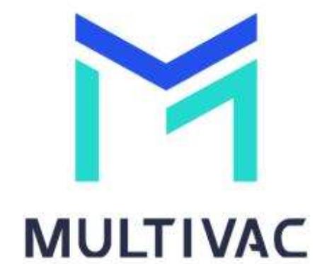 MultiVAC完成天使輪投資，創(chuàng)世資本投資，金額未透露