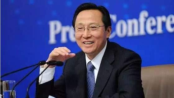 農(nóng)業(yè)農(nóng)村部部長韓長賦就貫徹落實(shí)中央決策部署、扎實(shí)推進(jìn)鄉(xiāng)村振興戰(zhàn)略這一主題答記者問