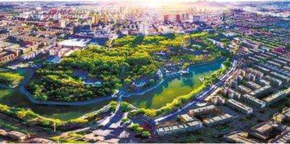 河南省政府辦公廳：印發(fā)《河南省新型顯示和智能終端產業(yè)發(fā)展行動方案》等8個方案，聚焦產業(yè)升級、新動能培育??