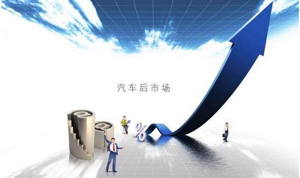 與發(fā)達(dá)國家相比，我國汽車后市場占比較低，還有很大的發(fā)展空間
