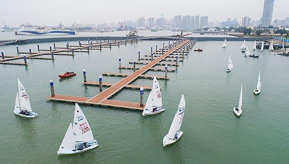 海南省《國家體育旅游示范區(qū)總體規(guī)劃》已通過終審，將更好的推進海南省的建設