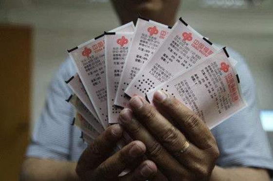 財(cái)政部：1月份，全國共銷售彩票479.55億元，同比增加96.26億元，增長25.1%