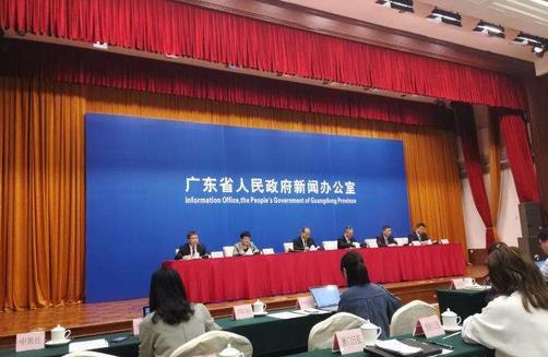 廣東?。宏P(guān)于推進(jìn)粵港澳大灣區(qū)建設(shè)等配套文件即將公布