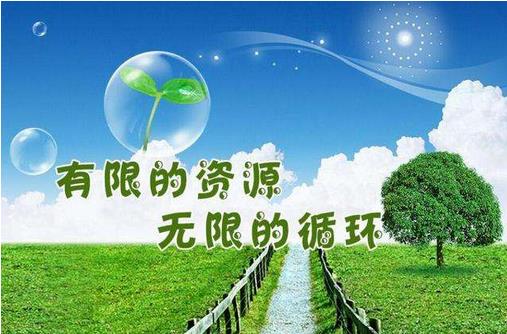 雖然我國(guó)再生資源行業(yè)得到迅猛發(fā)展，與發(fā)達(dá)國(guó)家相比還有很大差距