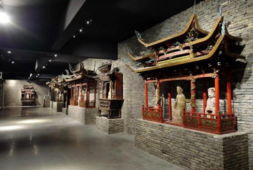 國家文物局局長劉玉珠：爭取今年和有關(guān)部門一起出臺關(guān)于推進博物館改革發(fā)展的實施意見