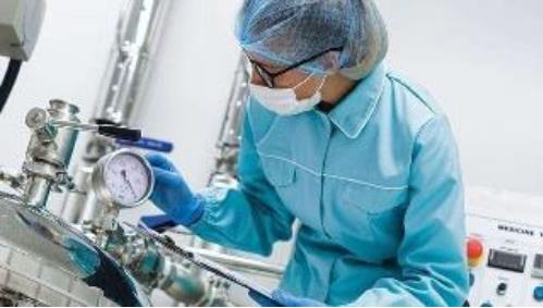 江蘇耀海生物制藥完成超5000萬(wàn)元A輪融資，資金將用于生物技術(shù)平臺(tái)的擴(kuò)建和提升
