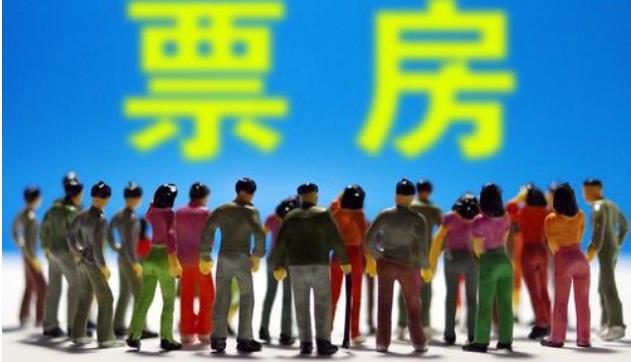 2月份中國(guó)內(nèi)地電影票房已破110億，《流浪地球》逆襲成黑馬，票房破44億元?