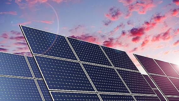 2019年上半年我國光伏新增裝機量是11.4GW
