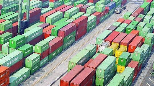 1-10月，物流業(yè)總收入8.4萬億元，同比增長0.9%
