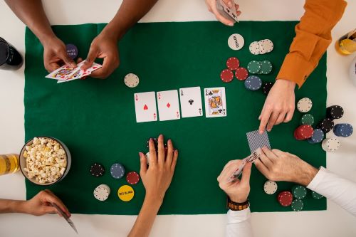 2023年中國棋牌游戲行業(yè)市場分析:移動端玩家用戶占據(jù)90%以上