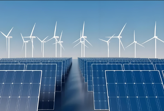 我國能源供應與用電負荷存在空間錯配