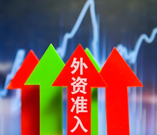 我國今年已全面取消制造業(yè)領(lǐng)域外資準(zhǔn)入限制措施