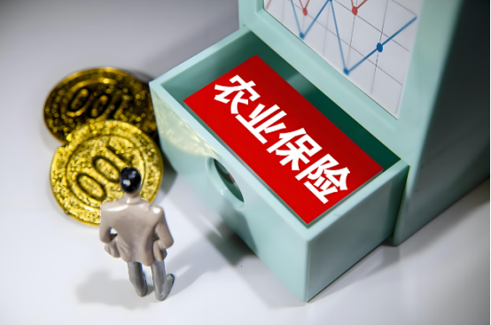 中國農(nóng)業(yè)保險(xiǎn)行業(yè)發(fā)展現(xiàn)狀分析
